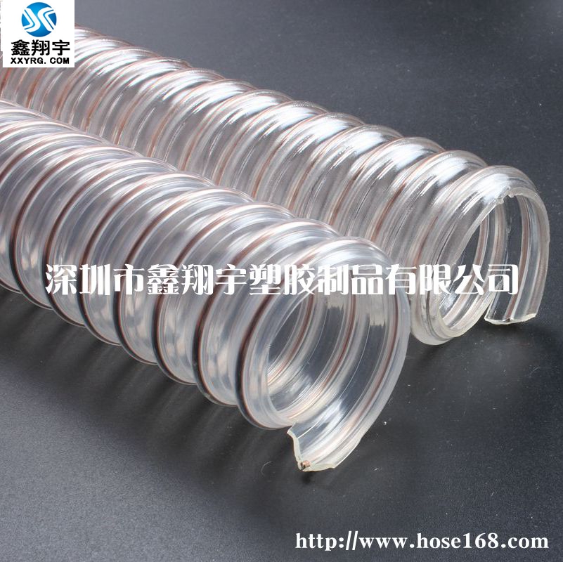 PU伸縮風(fēng)管，PU風(fēng)管，聚氨酯通風(fēng)管